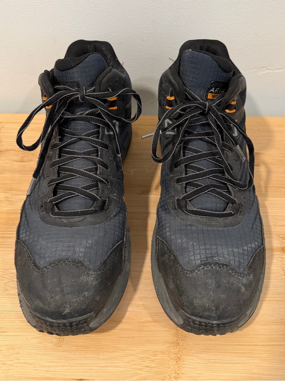 Ariat Men's Outpace Shift Mid Work Shoes